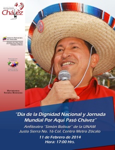 Chavez11Febrero2014